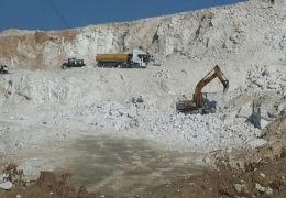 Alçı Taşı